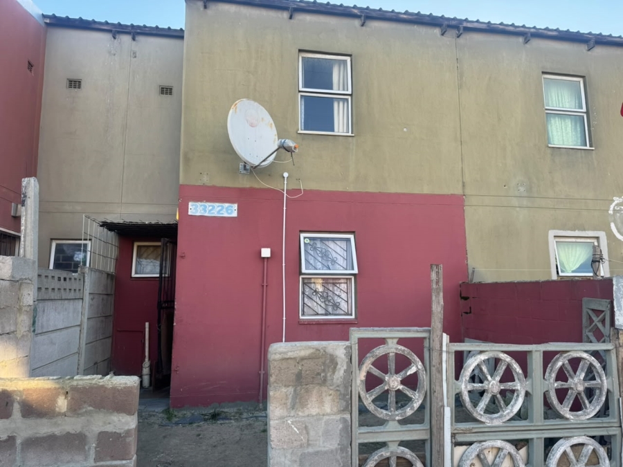 2 Bedroom Property for Sale in Sunset Glen Western Cape